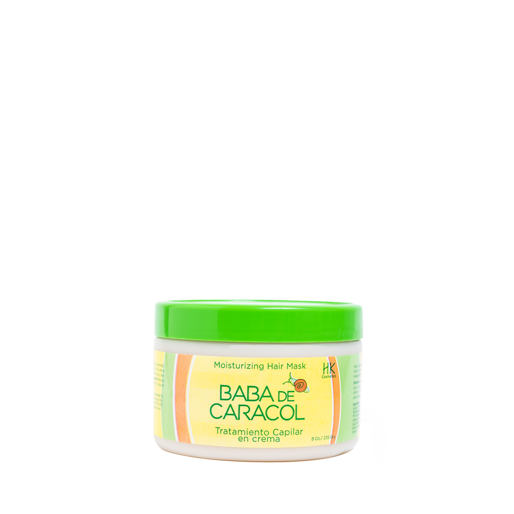 Tratamiento Baba de Caracol - Halka Store - ¡Tienda Online Afro Love, Curly Love y demás productos con envío a domicilio a todo el país!