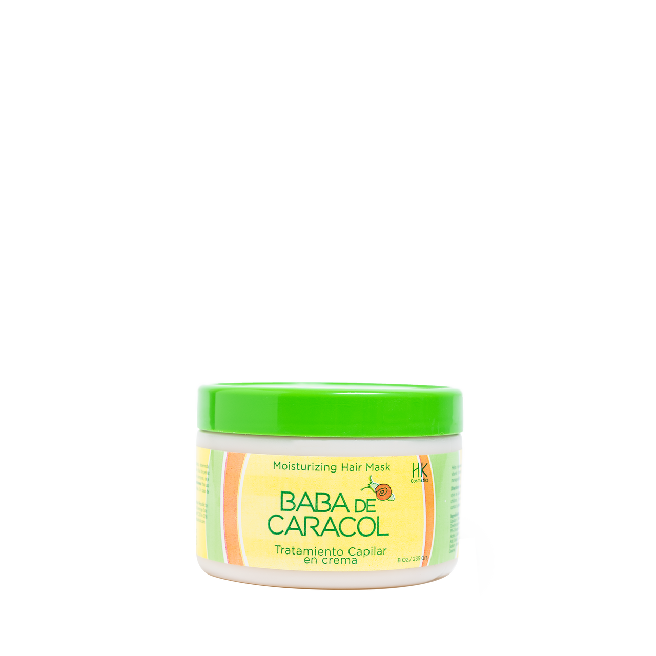 Tratamiento Baba de Caracol - Halka Store - ¡Tienda Online Afro Love, Curly Love y demás productos con envío a domicilio a todo el país!