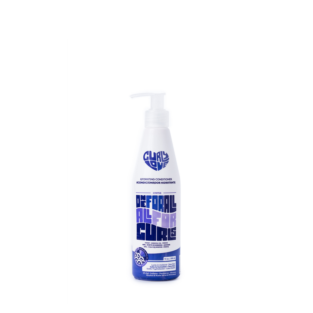 Acondicionador Curly Love - Halka Store - ¡Tienda Online Afro Love, Curly Love y demás productos con envío a domicilio a todo el país!
