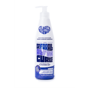 Acondicionador Curly Love - Halka Store - ¡Tienda Online Afro Love, Curly Love y demás productos con envío a domicilio a todo el país!