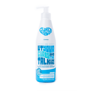 Co-Wash Curly Love - Halka Store - ¡Tienda Online Afro Love, Curly Love y demás productos con envío a domicilio a todo el país!