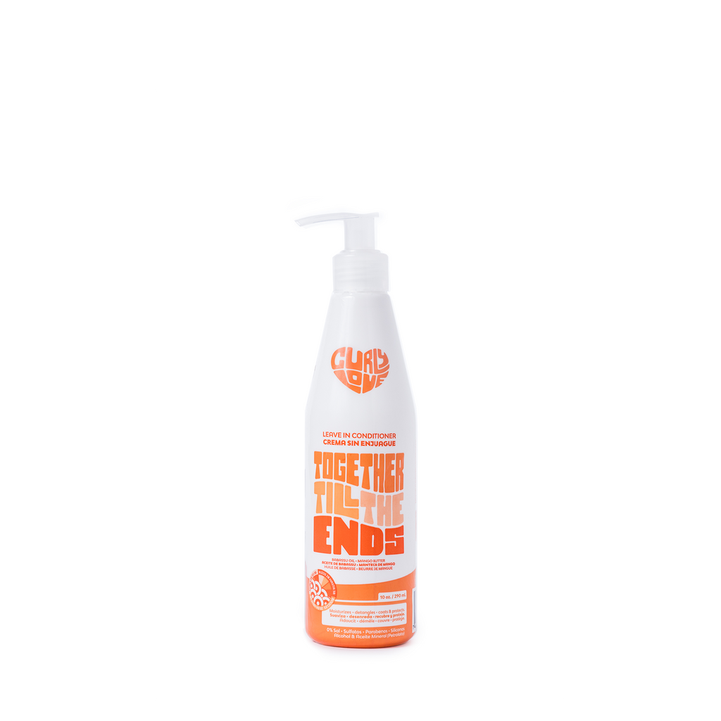 Leave In Curly Love - Halka Store - ¡Tienda Online Afro Love, Curly Love y demás productos con envío a domicilio a todo el país!