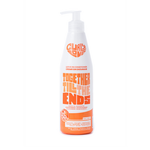 Leave In Curly Love - Halka Store - ¡Tienda Online Afro Love, Curly Love y demás productos con envío a domicilio a todo el país!