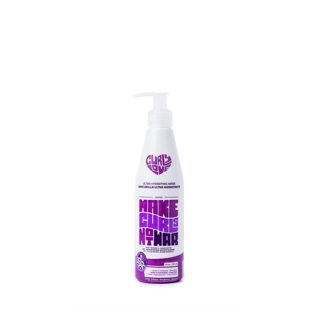 Tratamiento Curly Love - Halka Store - ¡Tienda Online Afro Love, Curly Love y demás productos con envío a domicilio a todo el país!