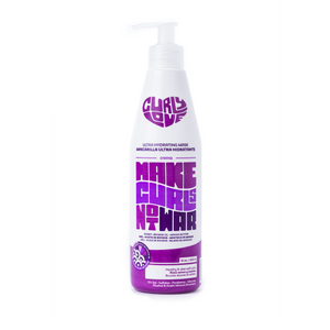 Tratamiento Curly Love - Halka Store - ¡Tienda Online Afro Love, Curly Love y demás productos con envío a domicilio a todo el país!