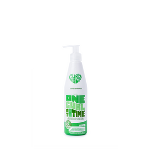 Shampoo Sulfate Free Curly Love - Halka Store - ¡Tienda Online Afro Love, Curly Love y demás productos con envío a domicilio a todo el país!