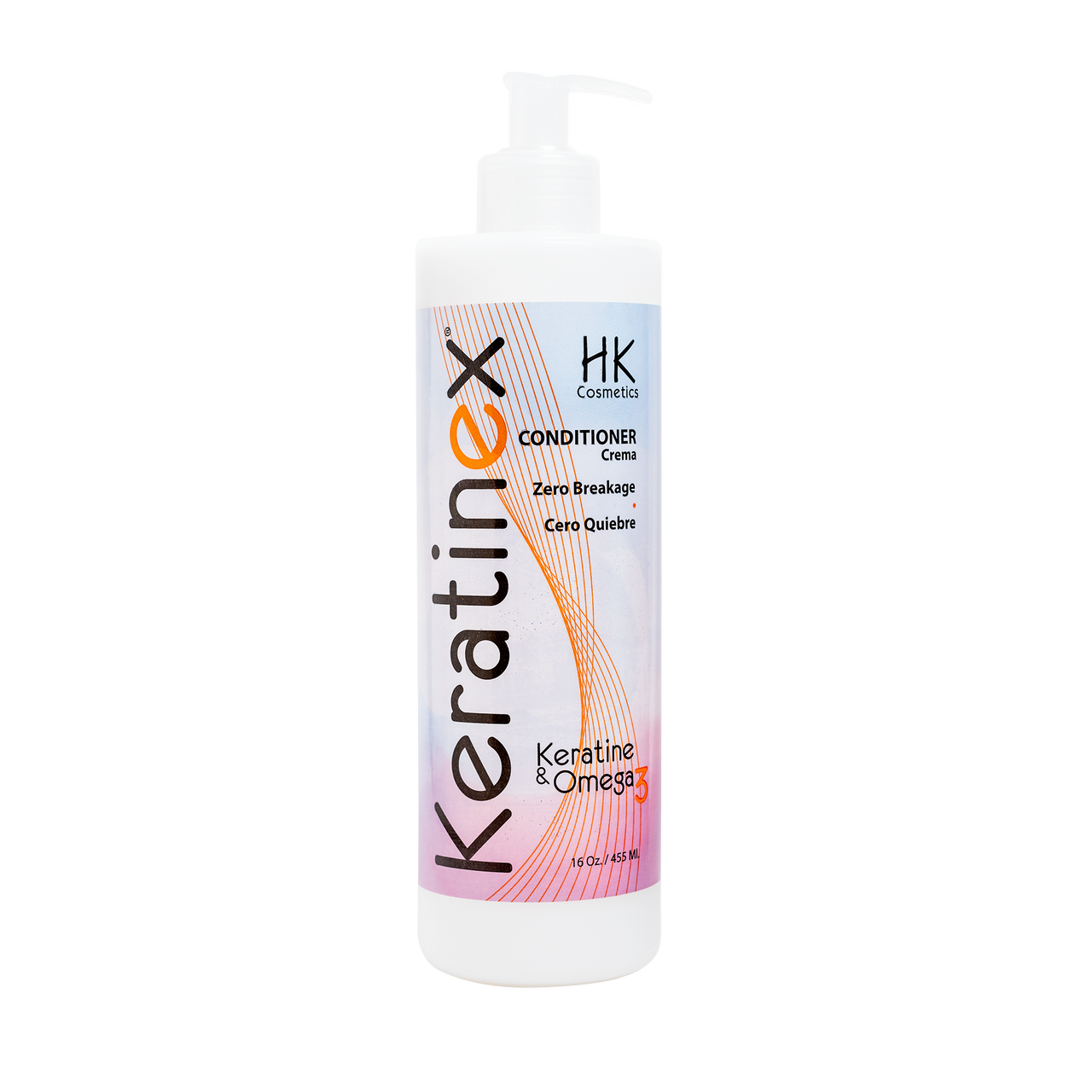 Rinse Keratinex - Halka Store - ¡Tienda Online Afro Love, Curly Love y demás productos con envío a domicilio a todo el país!
