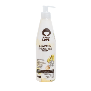 Leave In Afro Love - Halka Store - ¡Tienda Online Afro Love, Curly Love y demás productos con envío a domicilio a todo el país!