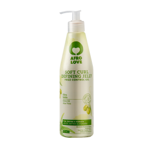 Gel Afro Love Soft Curls - Halka Store - ¡Tienda Online Afro Love, Curly Love y demás productos con envío a domicilio a todo el país!