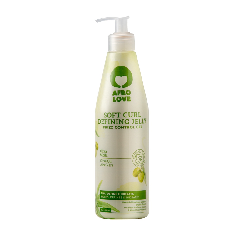 Gel Afro Love Soft Curls - Halka Store - ¡Tienda Online Afro Love, Curly Love y demás productos con envío a domicilio a todo el país!