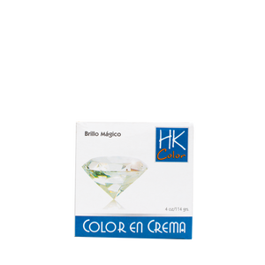 Color Cream HK Varios Colores - Halka Store - ¡Tienda Online Afro Love, Curly Love y demás productos con envío a domicilio a todo el país!