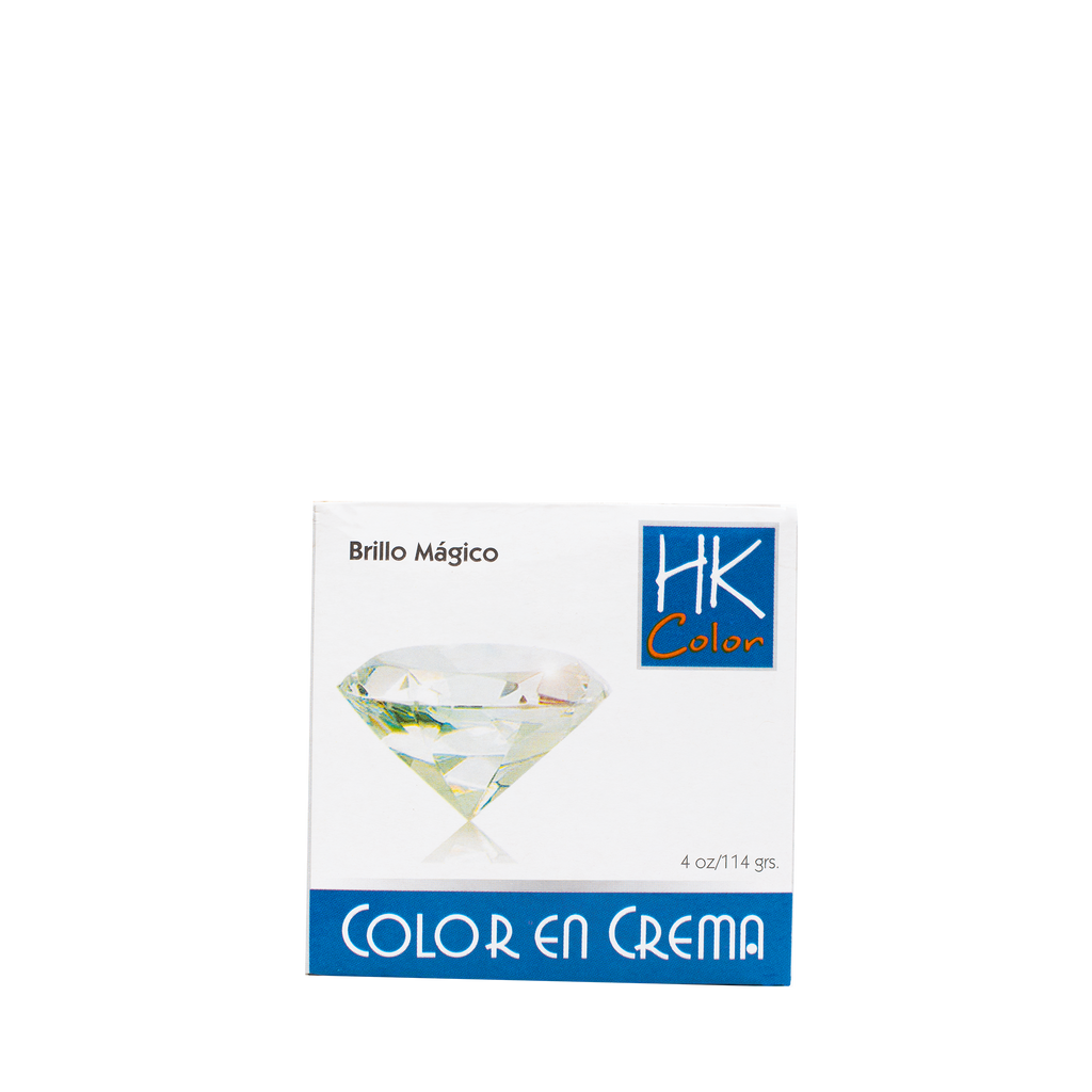 Color Cream HK Varios Colores - Halka Store - ¡Tienda Online Afro Love, Curly Love y demás productos con envío a domicilio a todo el país!