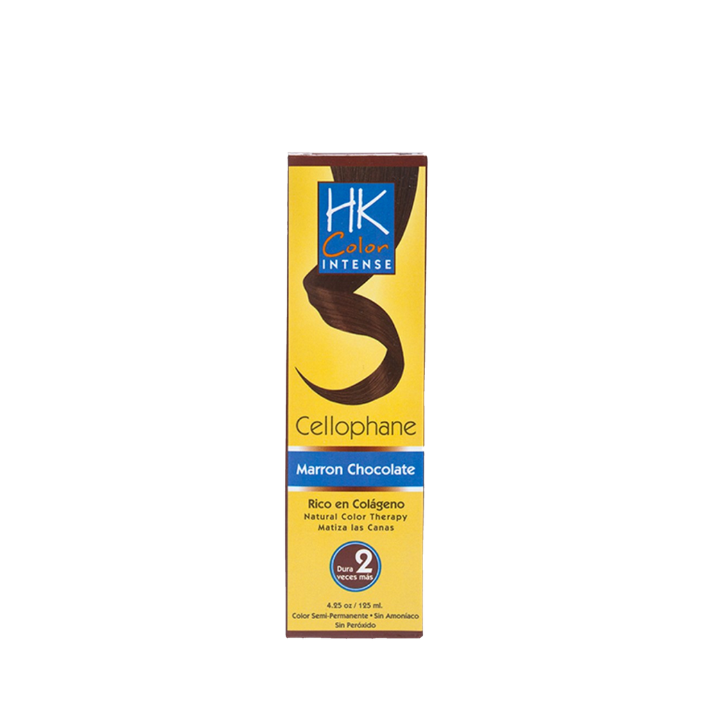 HK Cellophane Varios Colores - Halka Store - ¡Tienda Online Afro Love, Curly Love y demás productos con envío a domicilio a todo el país!