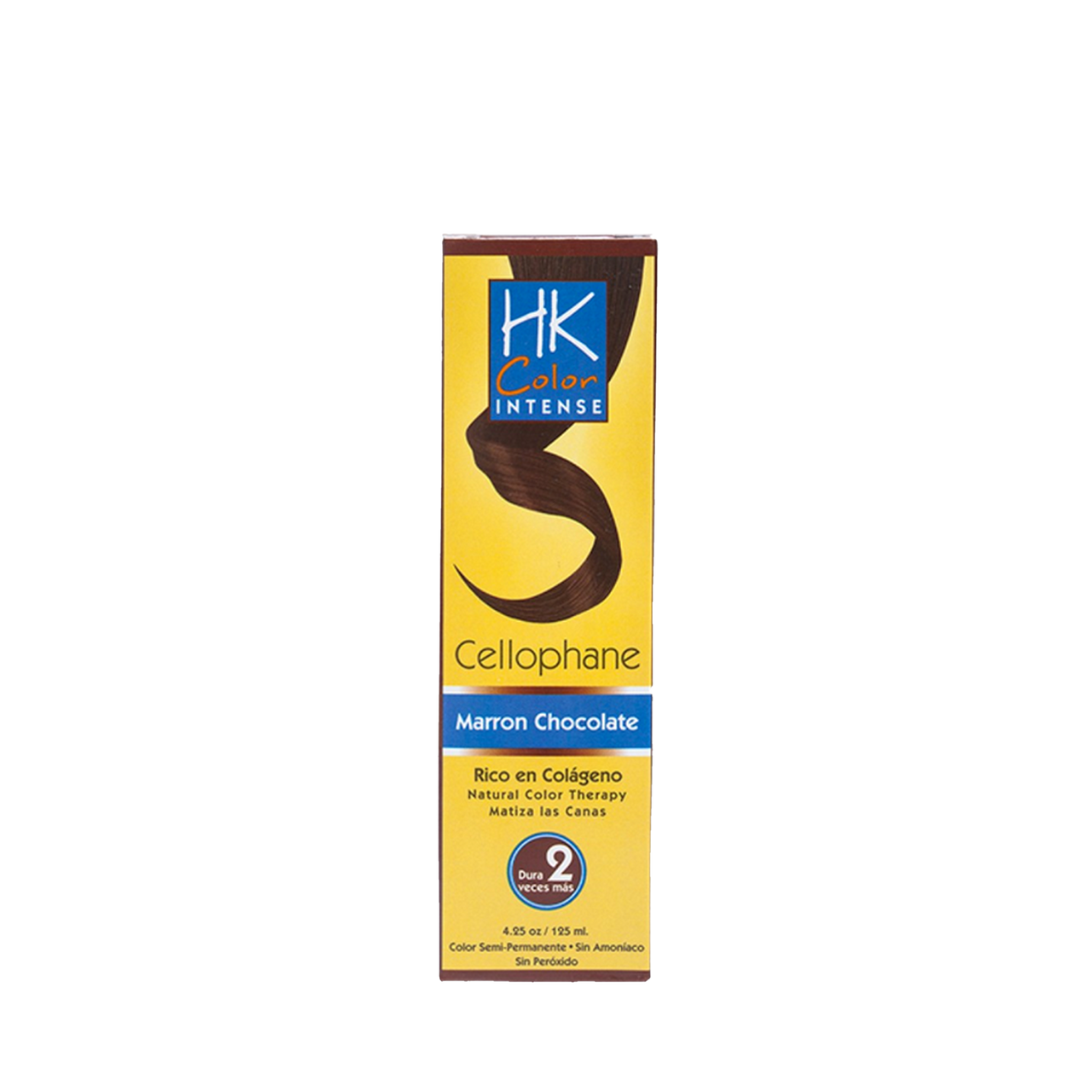 HK Cellophane Varios Colores - Halka Store - ¡Tienda Online Afro Love, Curly Love y demás productos con envío a domicilio a todo el país!