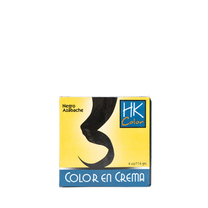 Color Cream HK Varios Colores - Halka Store - ¡Tienda Online Afro Love, Curly Love y demás productos con envío a domicilio a todo el país!