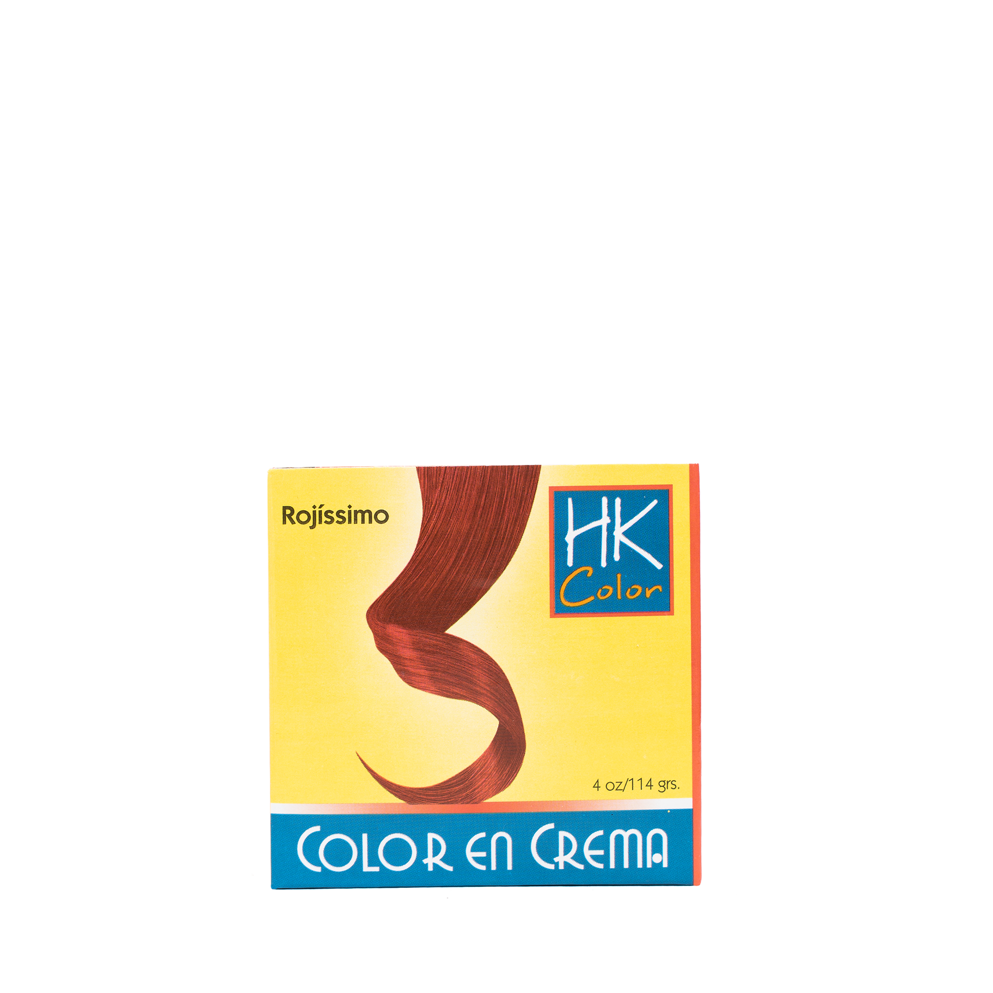 Color Cream HK Varios Colores - Halka Store - ¡Tienda Online Afro Love, Curly Love y demás productos con envío a domicilio a todo el país!