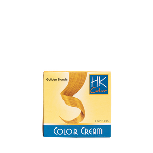 Color Cream HK Varios Colores - Halka Store - ¡Tienda Online Afro Love, Curly Love y demás productos con envío a domicilio a todo el país!