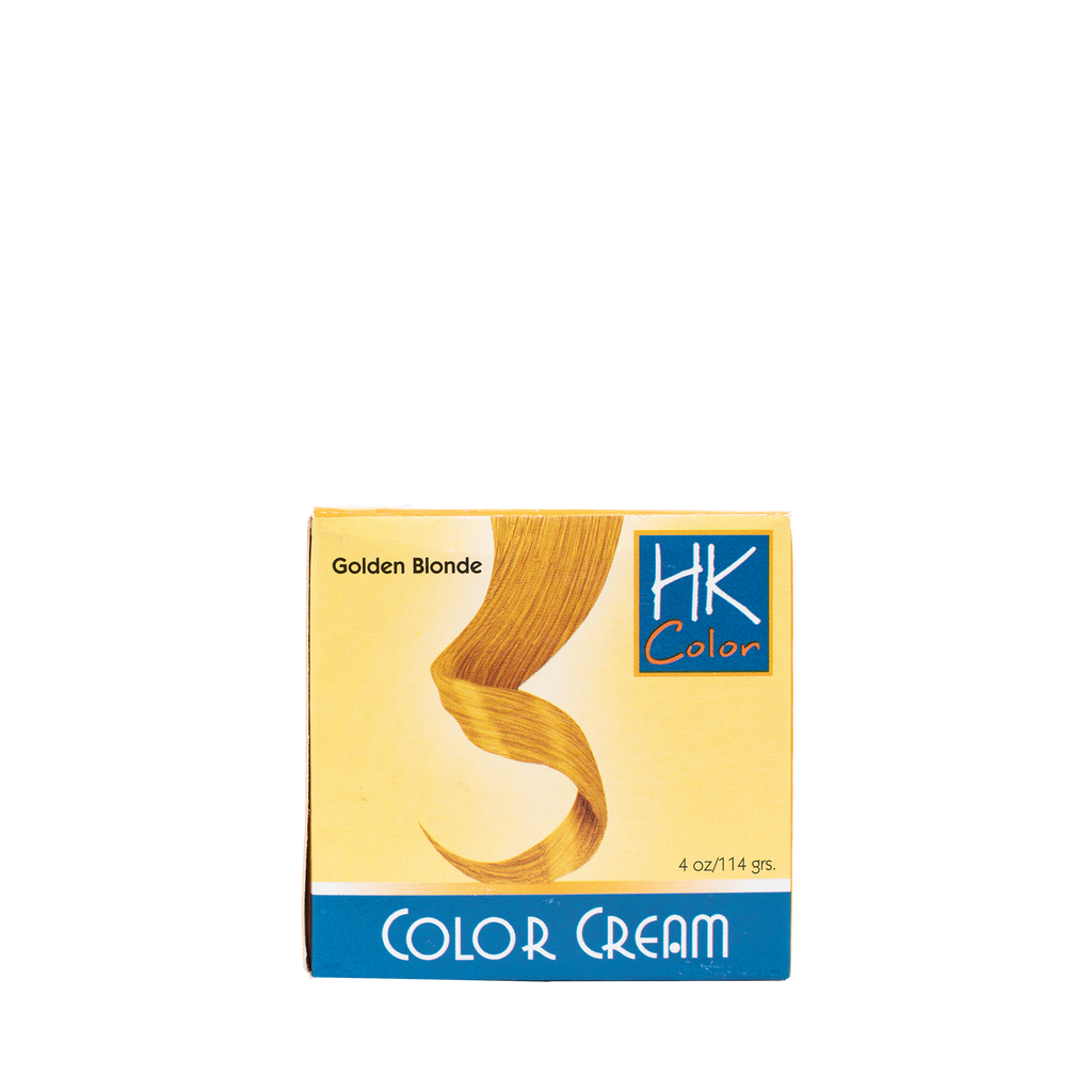 Color Cream HK Varios Colores - Halka Store - ¡Tienda Online Afro Love, Curly Love y demás productos con envío a domicilio a todo el país!