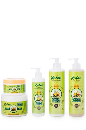 Kit Relax - Halka Store - ¡Tienda Online Afro Love, Curly Love y demás productos con envío a domicilio a todo el país!