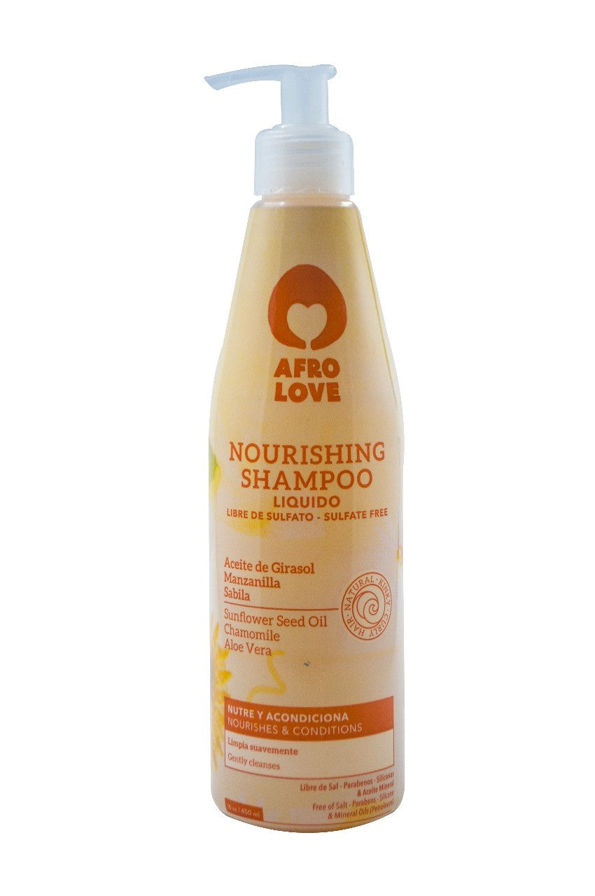 Kit Afro Love Nourishing - Grande - Halka Store - ¡Tienda Online Afro Love, Curly Love y demás productos con envío a domicilio a todo el país!