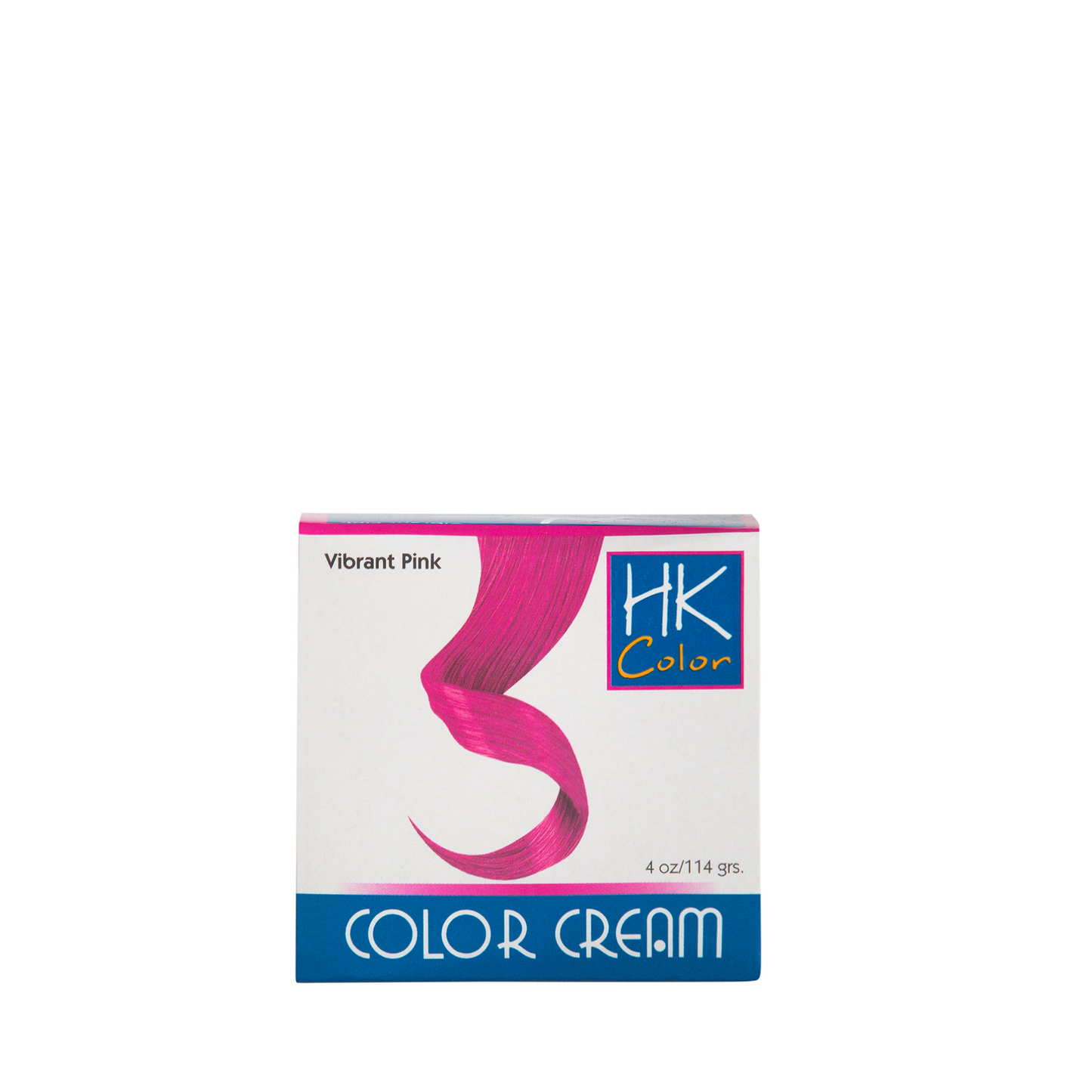 Color Cream HK Varios Colores
